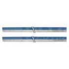 MURRELEKTRONIK SRL - MUE9000410000000000 MICO PRO BARRA EQUIPOTENZIALE BLU