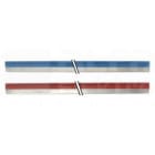MURRELEKTRONIK SRL - MUE9000410000000002 MICO PRO BARRA EQUIPOTENZIALE 1XBLU 1XRO