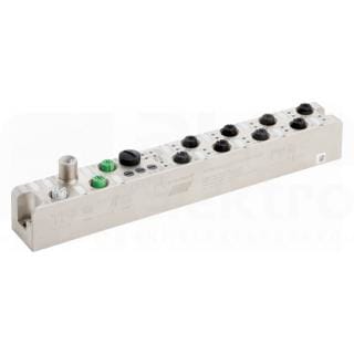 MURRELEKTRONIK SRL - MUE54505 SOLID67 IOL8 30MM M12L 5P