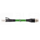 MURRELEKTRONIK SRL - MUE7000743117900100 RJ45 MAS.0?/RJ45 M.0? PROFESSIONAL GIGAB