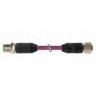 MURRELEKTRONIK SRL - MUE7000405318030750 M12 MAS. 0? / M12 FEM. 0? SCHERMATO