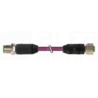 MURRELEKTRONIK SRL - MUE7000405318030100 M12 MAS. 0? / M12 FEM. 0? SCHERMATO