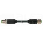 MURRELEKTRONIK SRL - MUE708040531R661000 M12 MAS. 0? / M12 FEM. 0? CANOPEN/DEVICE