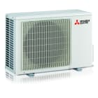 MITSUBISHI ELECTRIC - MTS502161 MUZ-AP35VG-E3 UNITA EST. RAC 3,5KW R32
