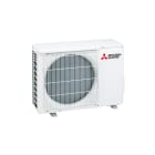 MITSUBISHI ELECTRIC - MTS482008 MUZ-BT25VG-E1 UNIT.EST. 2,5KW R32