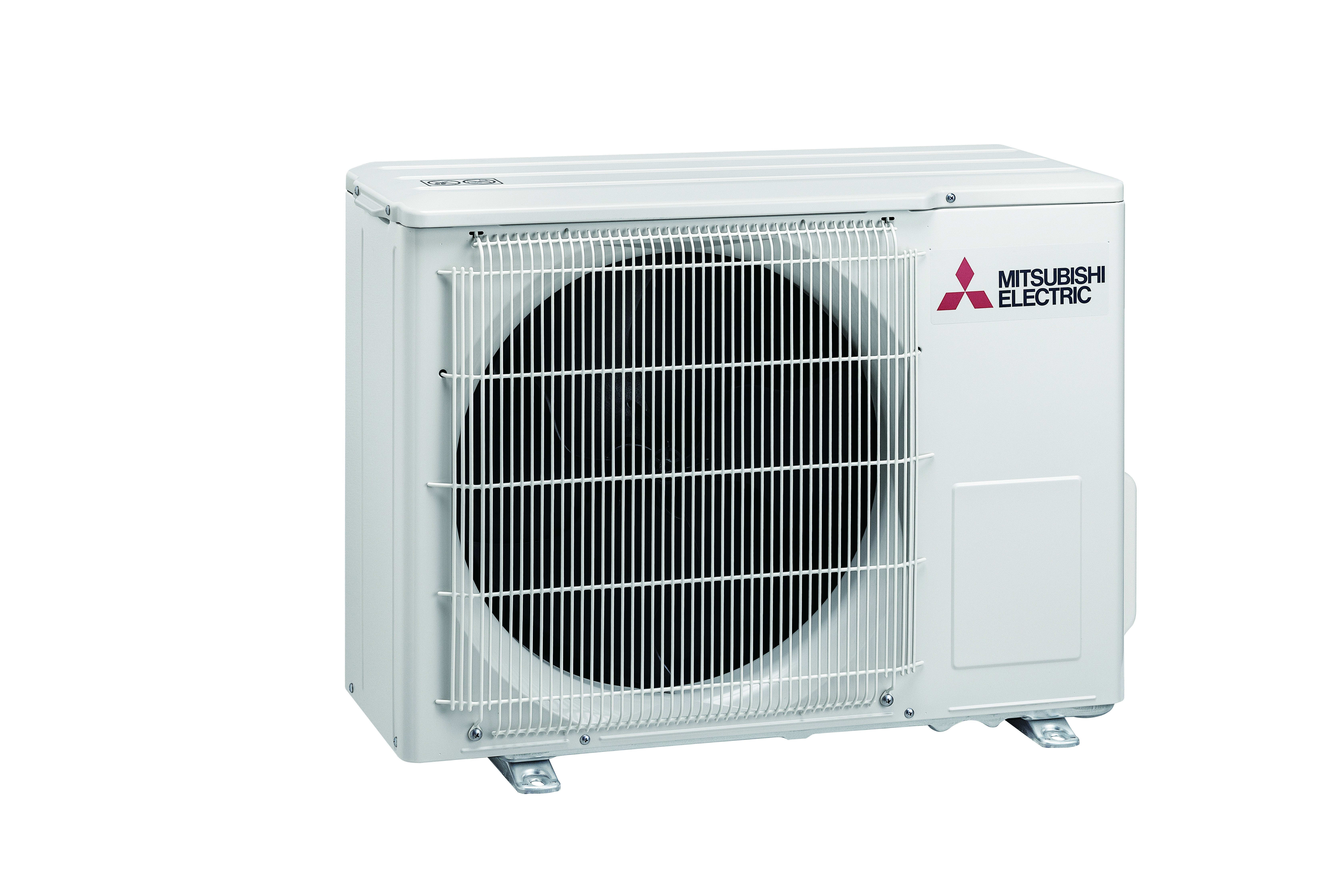 MITSUBISHI ELECTRIC - MTS502344 MUZ-HR50VF-E2 UNIT.EST. 5,0KW R32