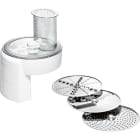 BOSCH ROBERT - BOSMUZ4DS4 Durchlaufschnitzler f. MUM4