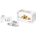 BOSCH ROBERT - BOSMUZ5VL1 Durchlaufschnitzler inkl. 5 Scheiben