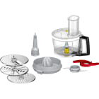 BOSCH ROBERT - BOSMUZ9VLP1 SetVeggieLovePlus,Multimixer/3Scheiben/H