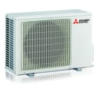 MITSUBISHI ELECTRIC - MTS404947 MUZ-EF50VG-E1 UNIT.EST. 5,0KW R32