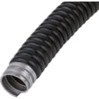 DIETZEL - DIE005991 Metallschutzschlauch, A 15 mm, flexibel