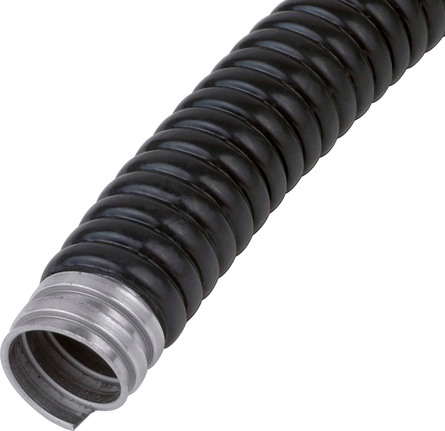 DIETZEL - DIE005987 Metallschutzschlauch, A 10 mm, flexibel