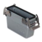 ILME - ILMMVV 10 G25 CST.MOB.10P.2L.INOX G.M25