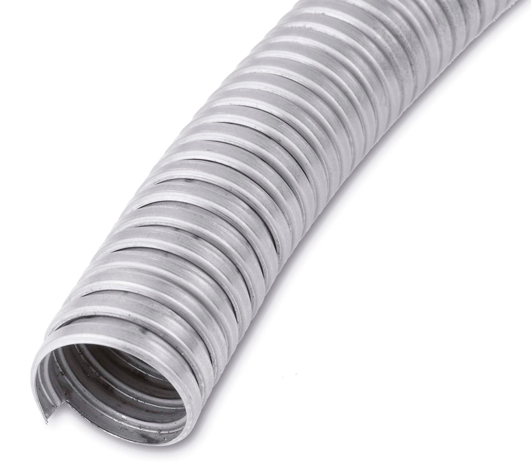 DIETZEL - DIE037889 Metallschutzschlauch, A 31 mm, flexibel