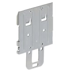 BTICINO - BTIMW7237 SEZIONATORE MW250 - PIASTRA PER DIN35