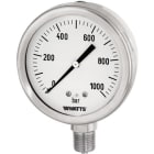 WATTS INDUSTRIES ITA - WATPZ6A5506BL00 MX1-100 0-6 G1/2B /LF