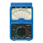 A.M.R.A. SPA - AMRMX1 CHAUVIN ARNOUX MX1 MULTIMETRO ANALOGICO