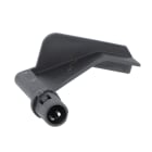 LOVATO - LOVMX12P PROLUNGA TASTO STOP/RESET PLATINUM X M2