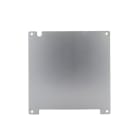 LOVATO - LOVMX31 PIASTRA METALLICA DI FONDO X M24N-M25N