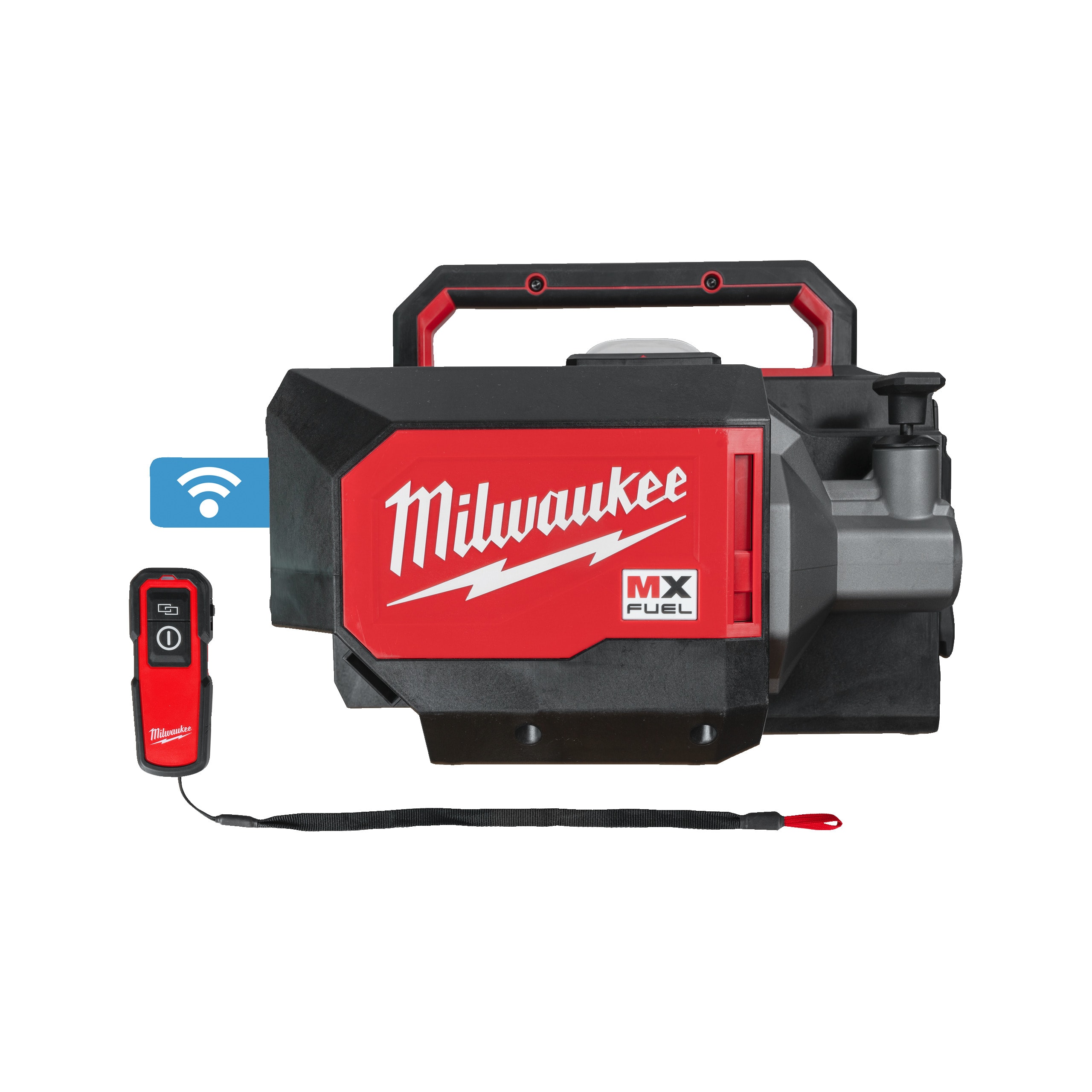 MILWAUKEE - AEG - COP4933479607 MXF CV BC-0