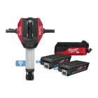 MILWAUKEE - AEG - COP4933499993 MXF DH2528HFC-802 DEMOLITORE