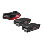 MILWAUKEE - AEG - COP4932500037 MXF FORGENRG-802FC