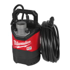 MILWAUKEE - AEG - COP4933499007 MXF SMP2E-0 POMPA PER POMPA MX FUEL