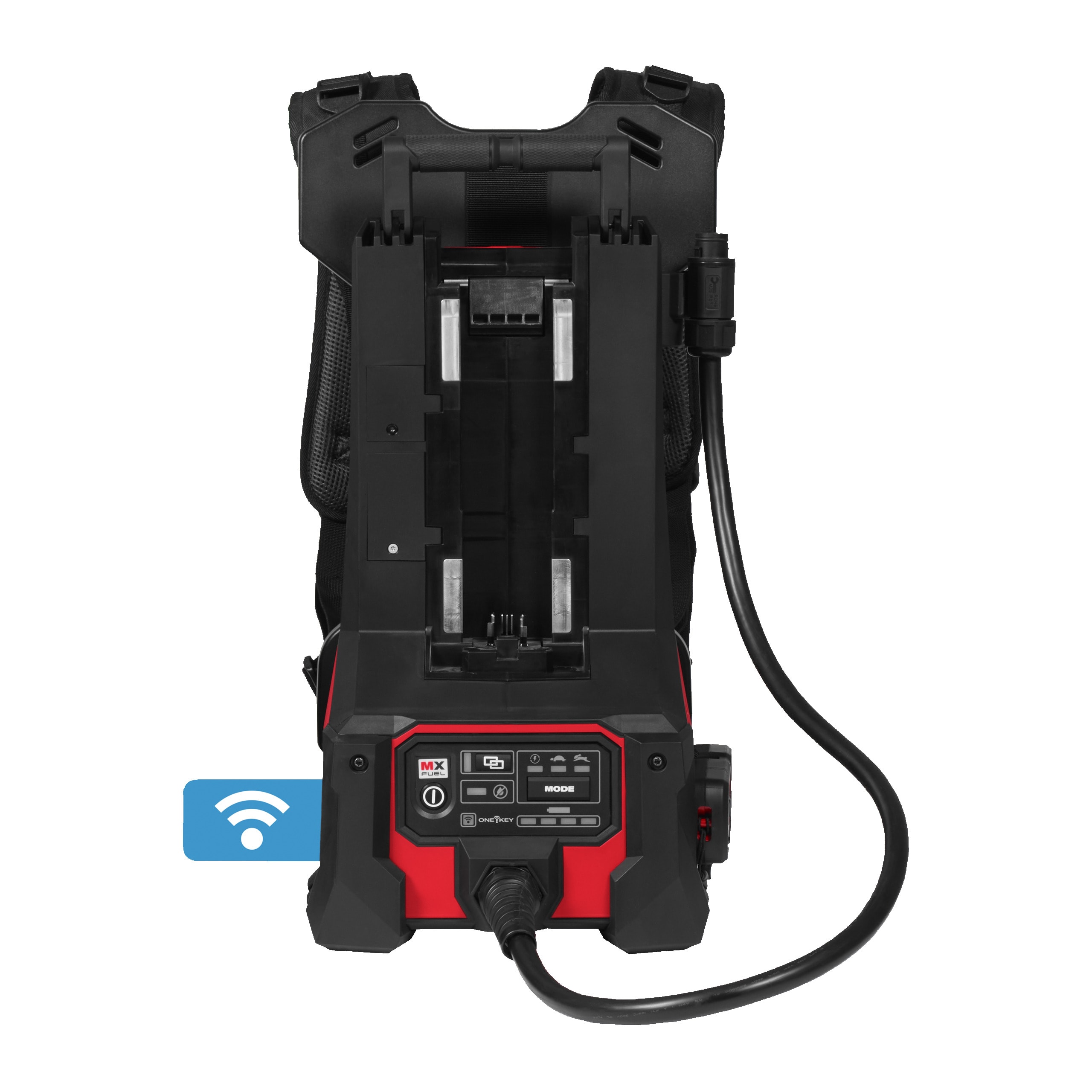 MILWAUKEE - AEG - COP4933499272 MXF SMP2PBE-0 MOTORE PER POMPA MX FUEL