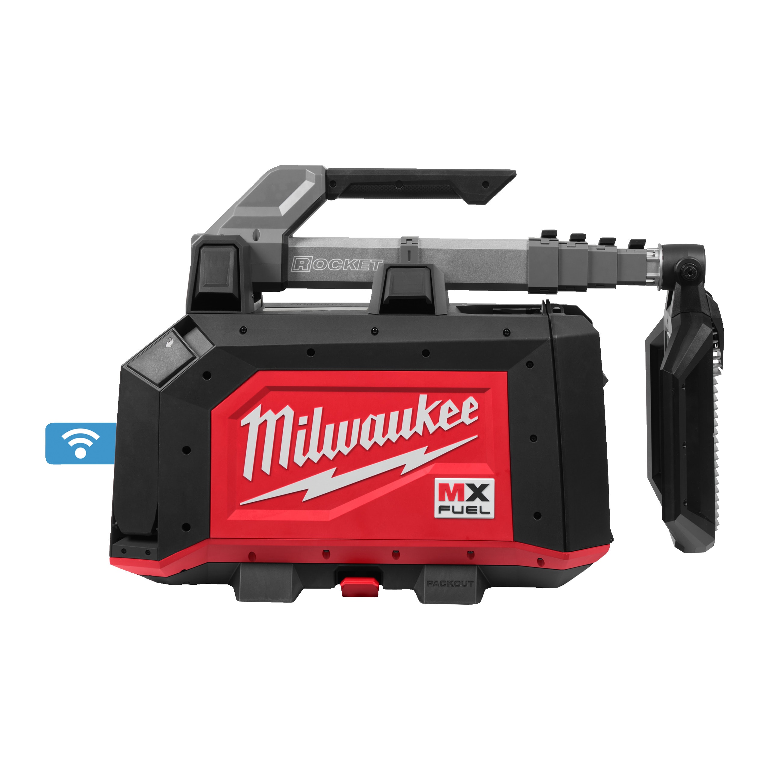 MILWAUKEE - AEG - COP4933498072 MXF TLIC-601 TORRE FARO COMP MX FUEL