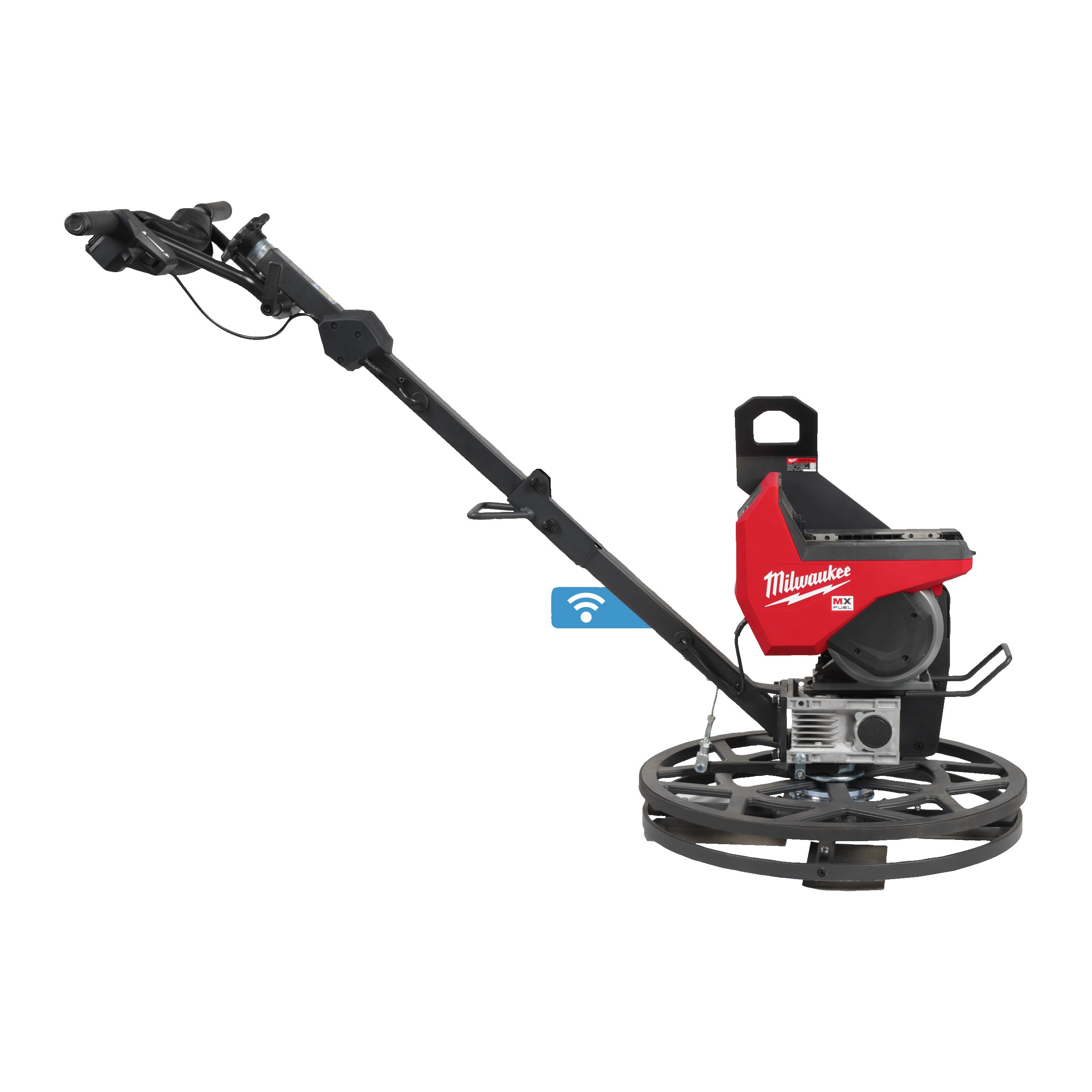 MILWAUKEE - AEG - COP4933498325 MXF WBT60-0 / FRATTAZZAT 600MM MX FUEL