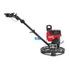 MILWAUKEE - AEG - COP4933493601 MXF WBT60-122 / FRATTAZZAT 600MM MX FUEL