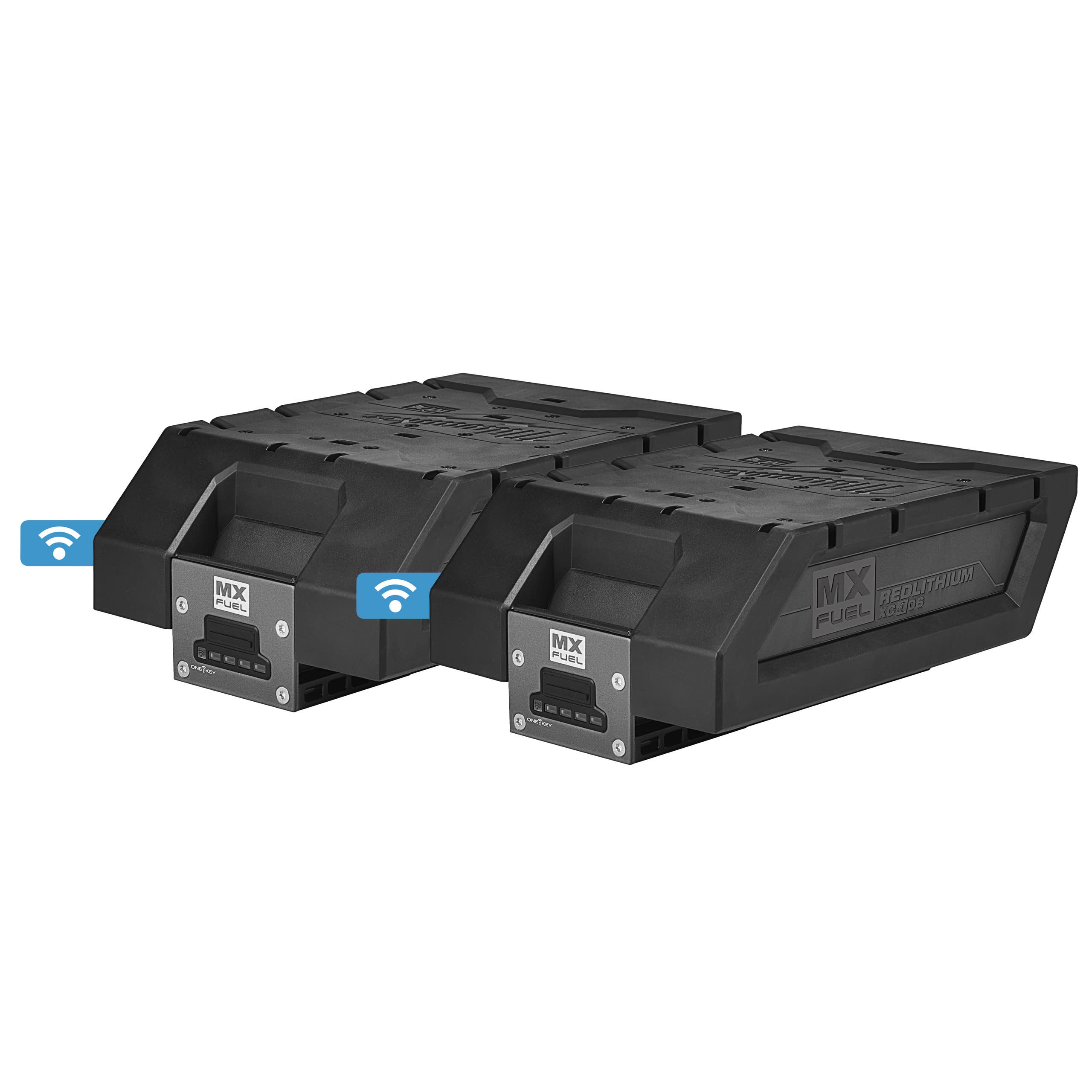 MILWAUKEE - AEG - COP4933479162 MXF XC-2406