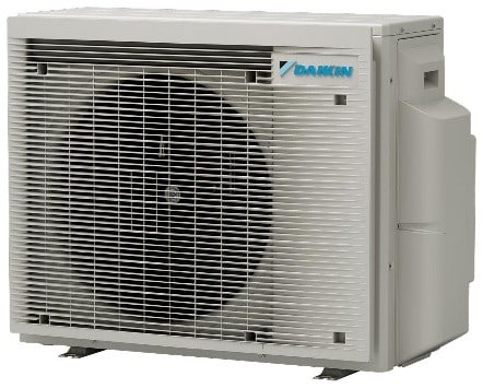 DAIKIN - DAK2MXM50A MULTI R32