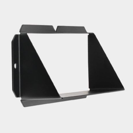 IGUZZINI ILLUMINAZI - IGZ3.MXV9.004.0 SCHE.ANTIABBAGLIANTE 37X71 VIEW WA.WA.PI