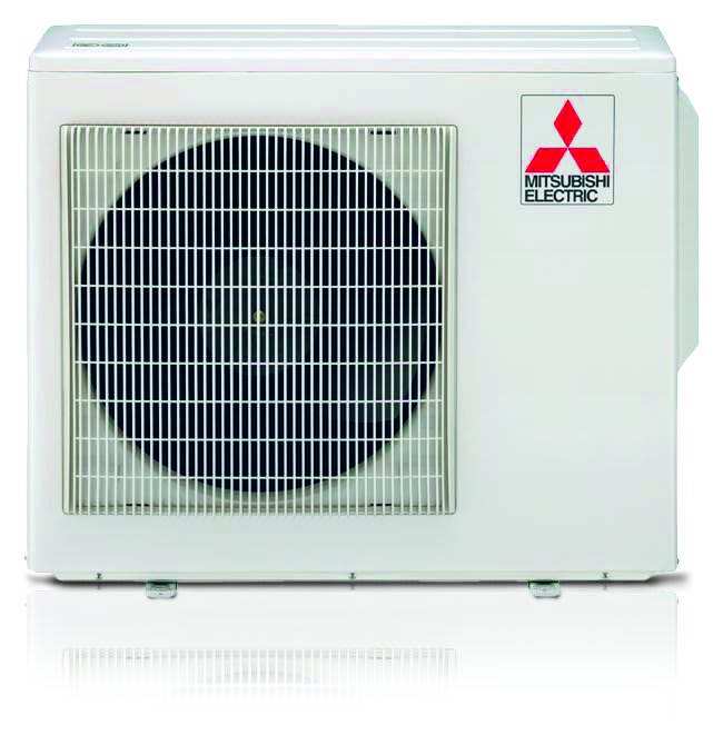 MITSUBISHI ELECTRIC - MTS486789 MXZ-2F42VF3-E1 MULTISPLIT 2 ATT. R32