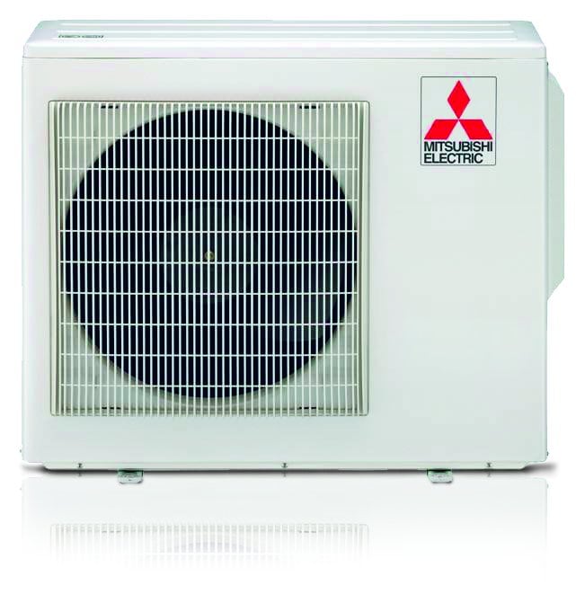 MITSUBISHI ELECTRIC - MTS598870 MXZ-3F54VF3-E2 MULTISPLIT 3 ATT. R32