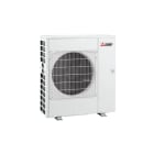 MITSUBISHI ELECTRIC - MTS747405 MXZ-3F54VF5-E1 MULTISPLIT 3 ATT. R32