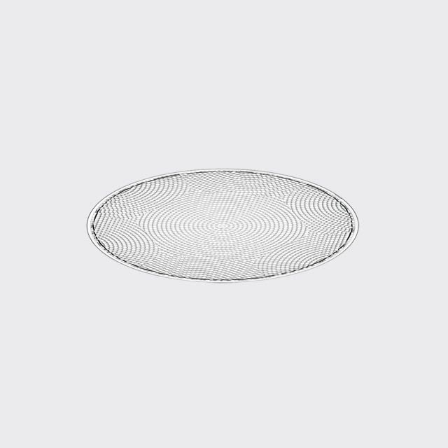 IGUZZINI ILLUMINAZI - IGZ3.MY49.024.0 FILTRO OPTI BEAM WIDE D=73 X LASER BLADE