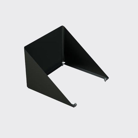 IGUZZINI ILLUMINAZI - IGZ3.MY55.004.0 VISIERA L=276 PER PLATEA PRO MEDIO