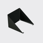 IGUZZINI ILLUMINAZI - IGZ3.MY55.004.0 VISIERA L=276 PER PLATEA PRO MEDIO