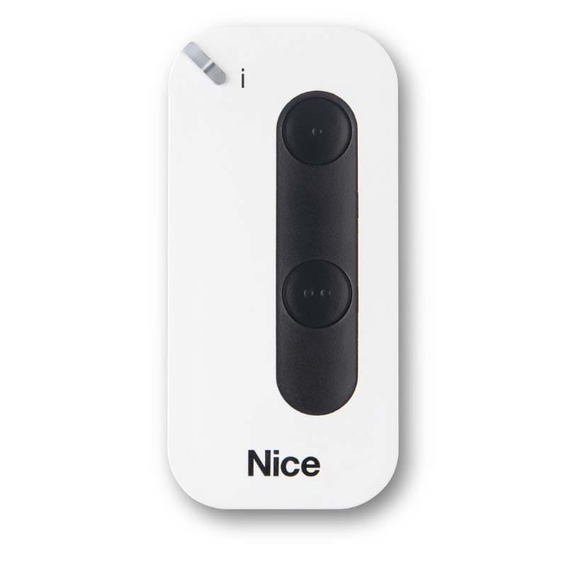 NICE SPA - NICMYGO2BD TELECOMANDO BIDI 2 CANALI MYGO