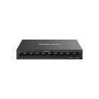 TP-LINK (MERCUSYS) - MYSMS110CMP 10PORT 10/100MBPS SWITCH 8POE+