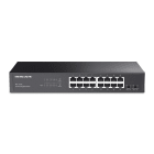 TP-LINK (MERCUSYS) - MYSMS116GS 16PORT GIGABIT DESKTOP SWITCH