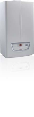 IMMERGAS SPA - IMG3.029801GPL MYTHOS HP GPL