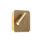 ROSSINI - RSSMYW001BZ APPLIQUE BRONZO LED 9W 30 IP20 3000K CR