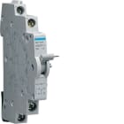 HAGER - HAGMZ201 CONT. AUX 1NA+1NC 6A 230V 1-2M