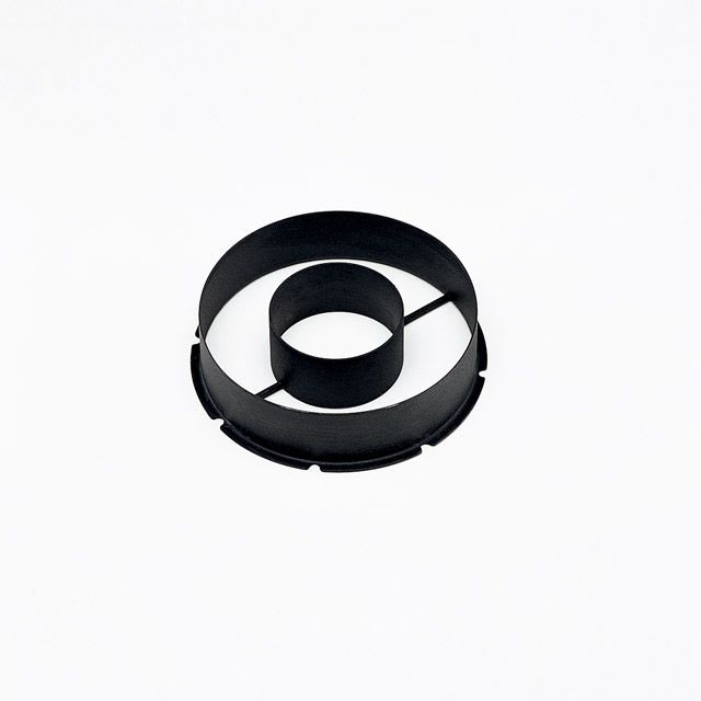 IGUZZINI ILLUMINAZI - IGZ3.MZ49.004.0 SPILL RING ANTI ABBAGLIAMENTO D=35 PALCO