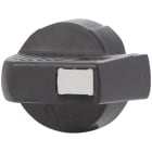 HAGER - HAGMZ532N MAN. ROT. LUCC. PER SALVAM. TAGLIA 1 E 2