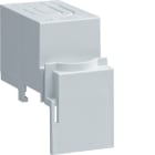 HAGER - HAGMZN130 Klemmenabdeckungen 1P