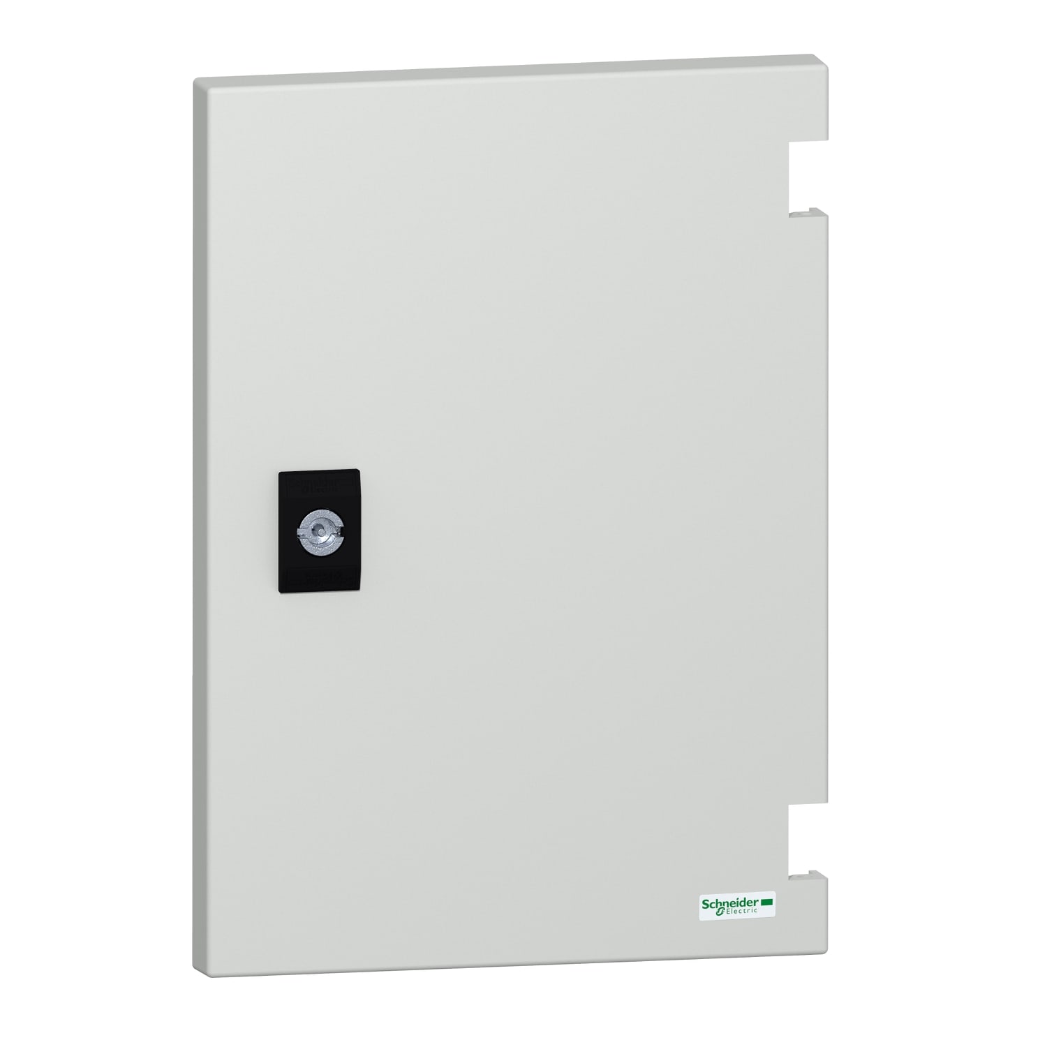 SCHNEIDER ELECTRIC - SNRNSYDPLM32G Porta piena per PLM32G RAL7035